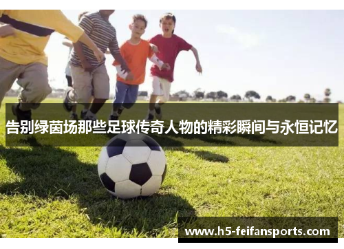 告别绿茵场那些足球传奇人物的精彩瞬间与永恒记忆