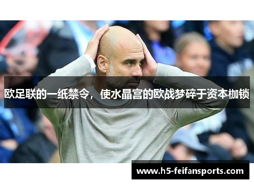 欧足联的一纸禁令，使水晶宫的欧战梦碎于资本枷锁